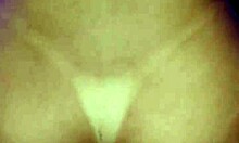 desperate wife craving oral and hardcore action