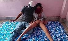 Wow! Ex-College Student Gets Fingered in Asshole and Fucked Hard After Class in Dirty Action!