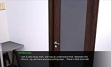 Oh, what a pleasure to nurse back!