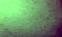 blonde teen milf deepthroats and gets doggystyled creampie outdoors