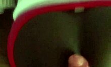 Gay Dom Top FUCKS Fat Booty Bottom BAREBACK And CUMS!