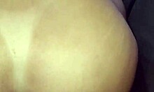 desperate wife craving oral and hardcore action