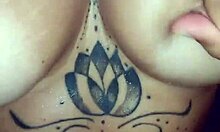 desperate wife craving oral and hardcore action