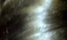 Amateur Milf Gives Handjob And Blowjob At Home