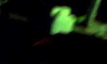 Amateur Milf Gives Handjob And Blowjob At Home