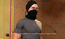 i finished the knockout master gameplay in part 11