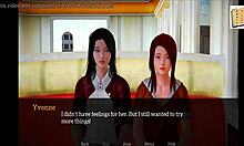 My New Family Anime Episode 138