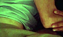 Starting day with hot fuck from hairy guy! 😘