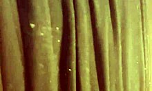 hung straight tranny fucks bareback creampie 😈