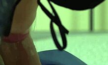 My Stepmom Sucks All The Cum Out Of My Cock In Homemade Video