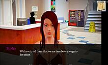 my new family explores 3d adventures