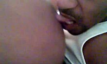 kissin lickin & eatin that ass & pussy with horny amateurs