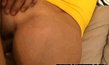 Latina says, 'Workout sex is the best'