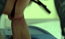 My Stepmom Sucks All The Cum Out Of My Cock In Homemade Video