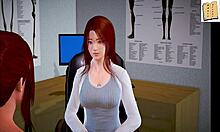 my new family explores 3d adventures