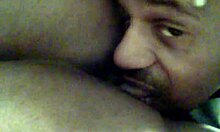 kissin lickin & eatin that ass & pussy with horny amateurs