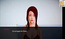 my new family explores 3d adventures