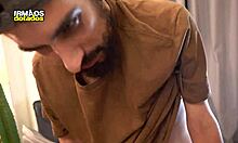 Hey, I’m banging my hot muscular friend right now!