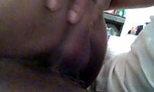 kissin lickin & eatin that ass & pussy with horny amateurs