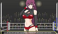 Yo, check Remi, queen of martial arts, too strong! ep 1