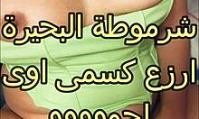 Beautiful housewife whore quickie with big cock brunette