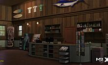 Treasureofnadia - get his cock im so horny e2 14