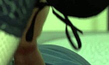 My Stepmom Sucks All The Cum Out Of My Cock In Homemade Video