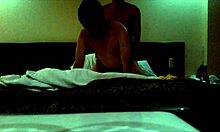 Gay men engage in detailed intimate encounters