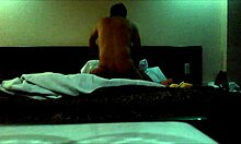 Gay men engage in detailed intimate encounters