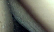 hey, check out our creamy pussy in amateur action