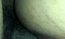 hey, check out our creamy pussy in amateur action