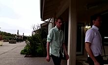 Two Twinks Fuck With Monster Cocks In Intense Action