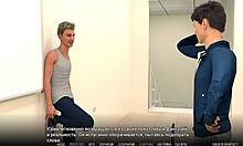 Complete Gameplay - University Of Problems Part 1