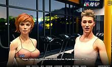 Complete Gameplay - University Of Problems Part 1