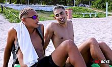 i came to rio to explore my desires