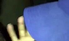 Certified Blowjob Beast Delivers Intense Blowjob On Big Cock Leading To Massive Cumshot