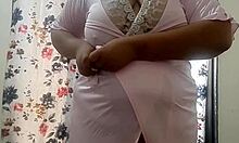 desi indian getting naughty part 1