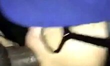 Certified Blowjob Beast Delivers Intense Blowjob On Big Cock Leading To Massive Cumshot