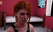 Being A Dik Dik Route 178 In 3D Homemade Amateur Scene