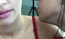 Wife invites girlfriend for threesome with husband