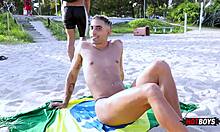 i came to rio to explore my desires