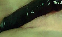 Am I using toys in every hole for the final part? Check this out.