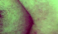 Ever seen me handle this huge bad dragon XL toy?