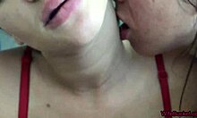 Wife invites girlfriend for threesome with husband