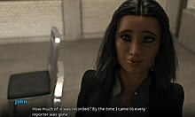 wvm 136 anna caught in surprising homemade moment