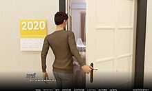 Complete Gameplay - University Of Problems Part 1