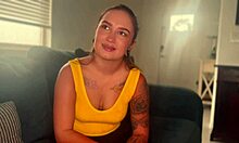 hey, sex therapy with bunny fae gets wild! 🐰