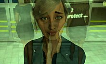 wvm 136 anna caught in surprising homemade moment