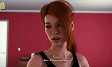 Being A Dik Dik Route 178 In 3D Homemade Amateur Scene