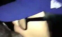 Certified Blowjob Beast Delivers Intense Blowjob On Big Cock Leading To Massive Cumshot